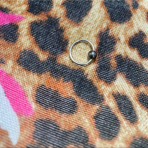 20 gauge ring - Picture 2 of 5